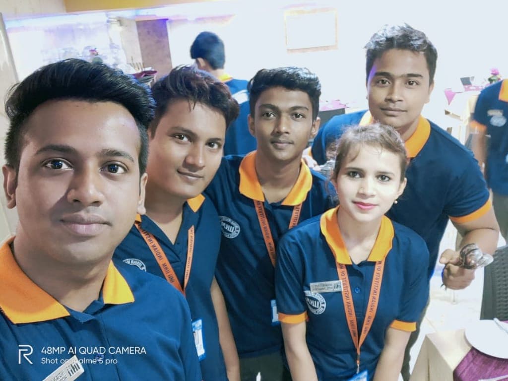 Indian IHM Activities photo 6